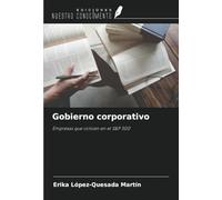 Gobierno corporativo: Empresas que cotizan en el S&P 500