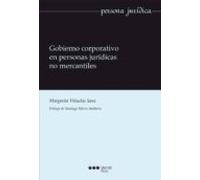 Gobierno corporativo en personas jurídicas no mercantiles