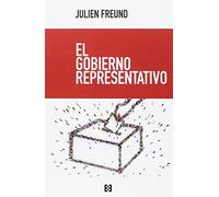 Gobierno representativo (MINIMA POLITICA)