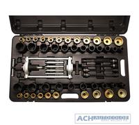 Gobierno Set Herramientas para Todos Silentlager Y Clavijas de Goma - BGS 8683