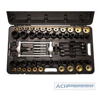 Gobierno Set Herramientas para Todos Silentlager Y Clavijas de Goma - BGS 8683