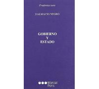 Gobierno Y Estado