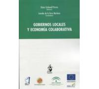Gobiernos Locales Y Economía Colaborativa