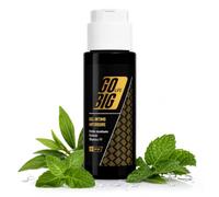GoBig Life Desodorante Íntimo en Gel con Vitamina E | Antiolor, Frescura Duradera, Ingredientes Naturales, Para Piel Sensible
