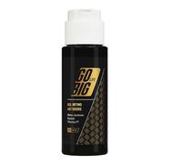 GoBig Life Desodorante Íntimo en gel con Vitamina E - Antiolor y Frescura Duradera - Ingredientes Naturales para Piel Sensible