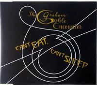 Goble Graham Encounter the - I Eat,Can't Sleep [Import]