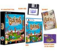 Gobliiins Collection Collectors Edition Playstation 5 standard