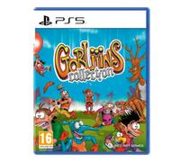 Gobliiins Collection Playstation 5 standard