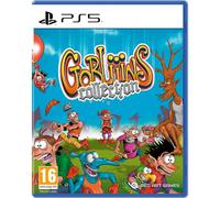 Gobliiins Collection PS5