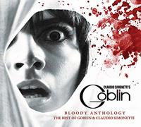 Goblin - Bloody Anthology -Digi-