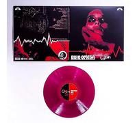 goblin - buio omega (ltd.ed.clear purple vinyl) [Vinilo]
