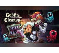 Goblin Cleanup (PC) Steam Key - ROW