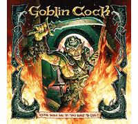 Goblin Cock - Come With Me If You Want to Live [Vinilo]
