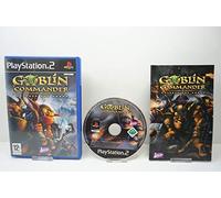 Goblin Commander: Unleash the Horde