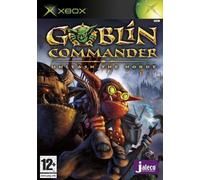 Goblin Commander: Unleash the Horde