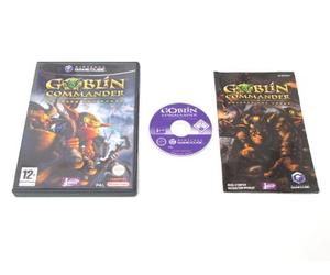 Goblin Commander: Unleash the Horde