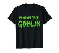Goblin DE Especias DE Calabaza Camiseta
