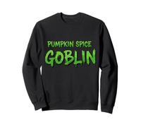 Goblin DE Especias DE Calabaza Sudadera