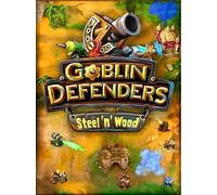 Goblin Defenders: Steel‘n’ Wood Steam Key GLOBAL