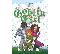 Goblin Girl