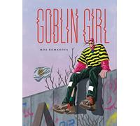 GOBLIN GIRL HC