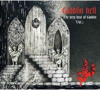 Goblin - Goblin Hell-Very Best Goblin Vol 2