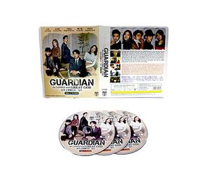 (GOBLIN) GUARDIAN : THE LONELY AND GREAT GOD - COMPLETE KOREAN TV SERIES ( 1-16 EPISODES ) DVD BOX SETS