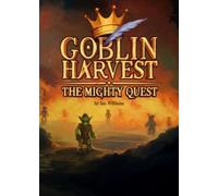 Goblin Harvest: The Mighty Quest Steam Key GLOBAL