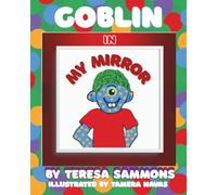 Goblin In My Mirror