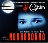 Goblin - Non Ho Sonno