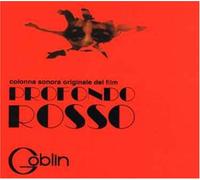 Goblin - Profondo Rosso