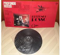 Goblin - Profondo Rosso (Colonna Sonora Originale Del Film)