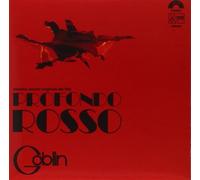 Goblin - Profondo Rosso (Goblin) [Vinilo]