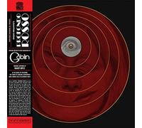 Goblin Profondo Rosso Original Motion Picture Soundtrack Vinilo - 2LP - NUEVO