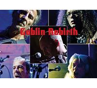 Goblin Rebirth - Alive [Italia] [DVD]