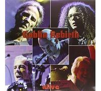 Goblin Rebirth - Alive [Vinilo]