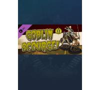 Goblin Scourge! (DLC) Steam Key (PC) GLOBAL