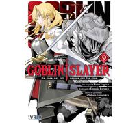 Goblin slayer 09