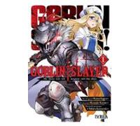 Goblin Slayer 1