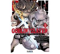 Goblin Slayer 10