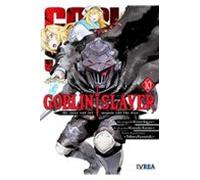 Goblin Slayer 10