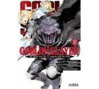 Goblin Slayer 10