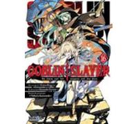 Goblin Slayer 16