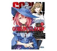 Goblin Slayer 7