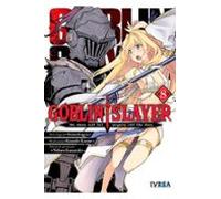 Goblin Slayer 8