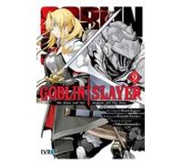 Goblin Slayer 9