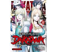 Goblin Slayer Daikatana - Tome 8
