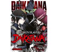 Goblin Slayer Daikatana - Tome 9