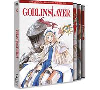 Goblin Slayer - Episodios 1 a 12 [DVD]