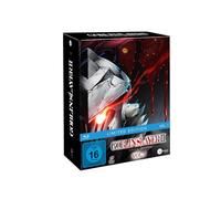 Goblin Slayer - Goblin Slayer - Season 2 Vol.1 (Limited Mediabook) [Alemania] [Blu-ray]